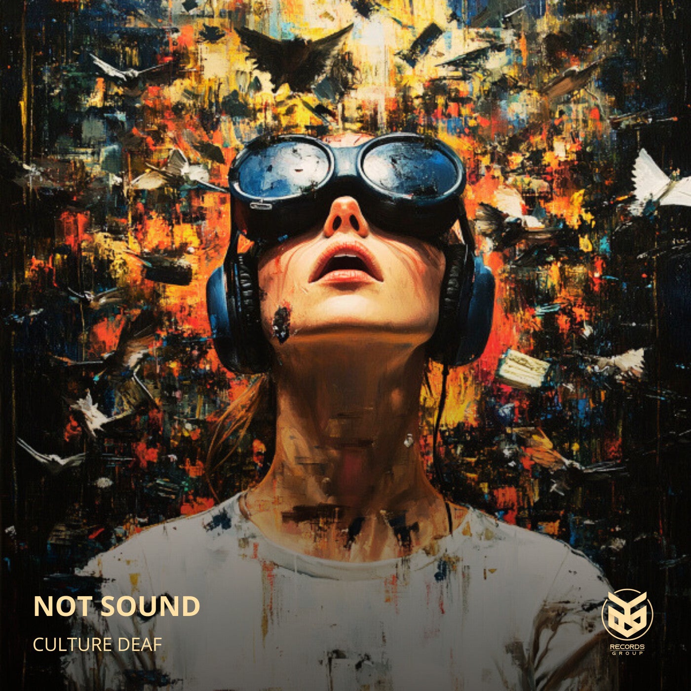 Not Sound
