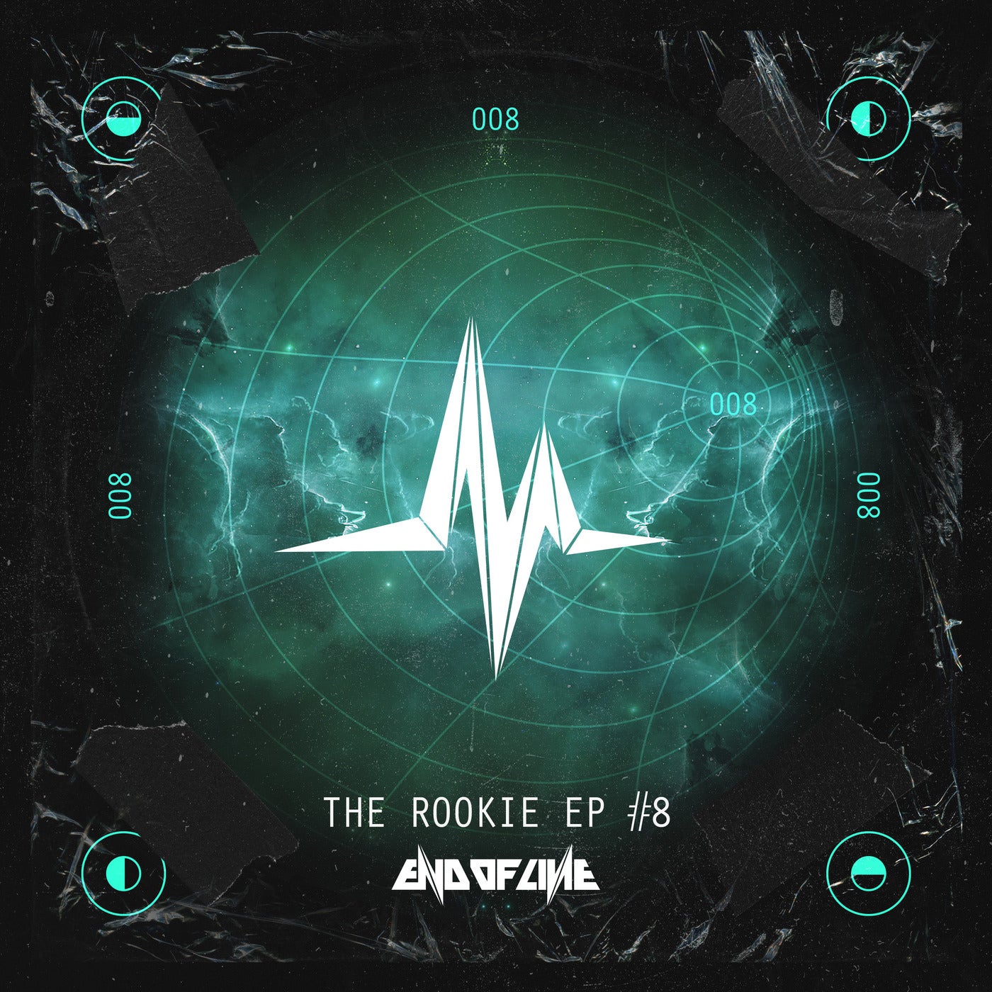 The Rookie E.P. #8 - Extended Mix