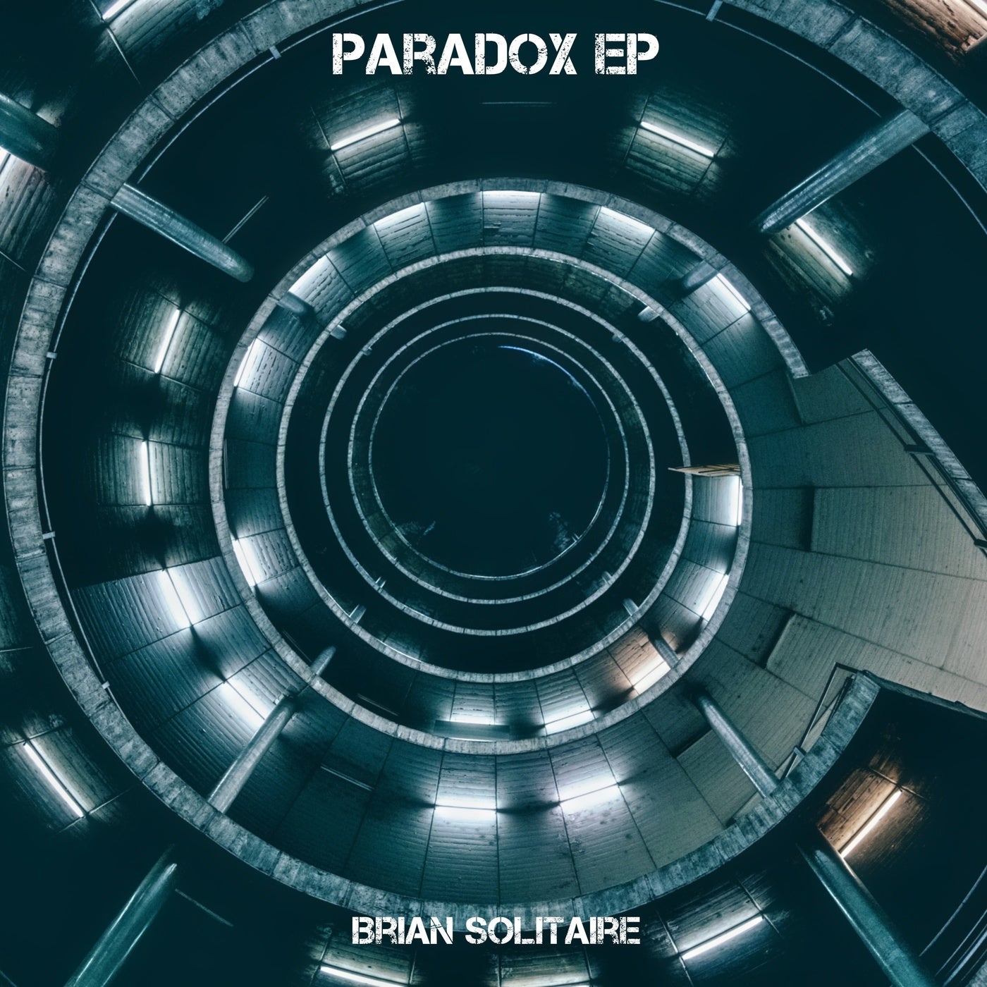 Paradox EP