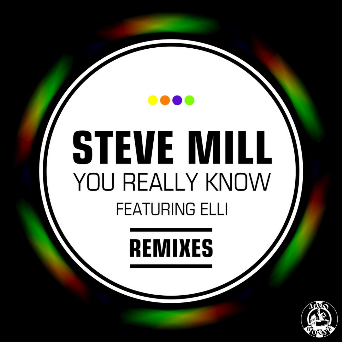 You Really Know (Remixes)