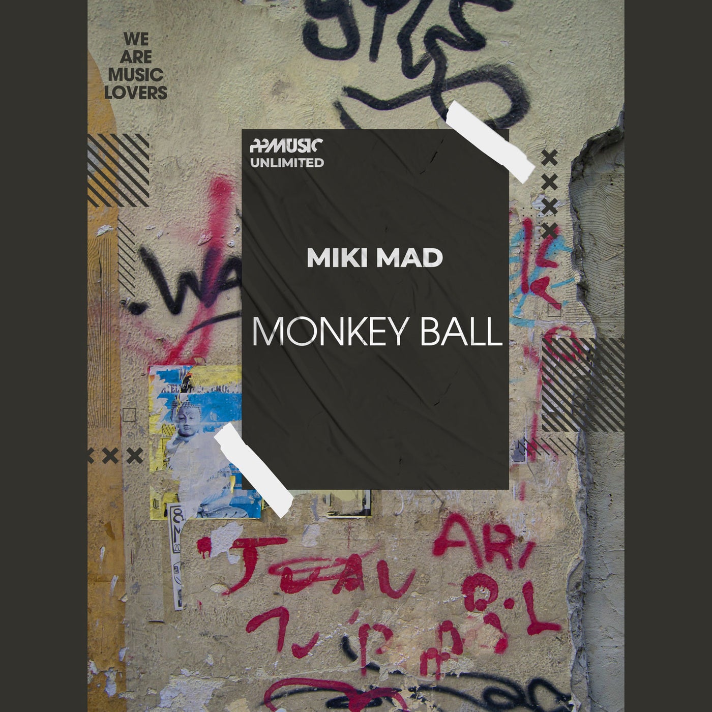 Monkey Ball