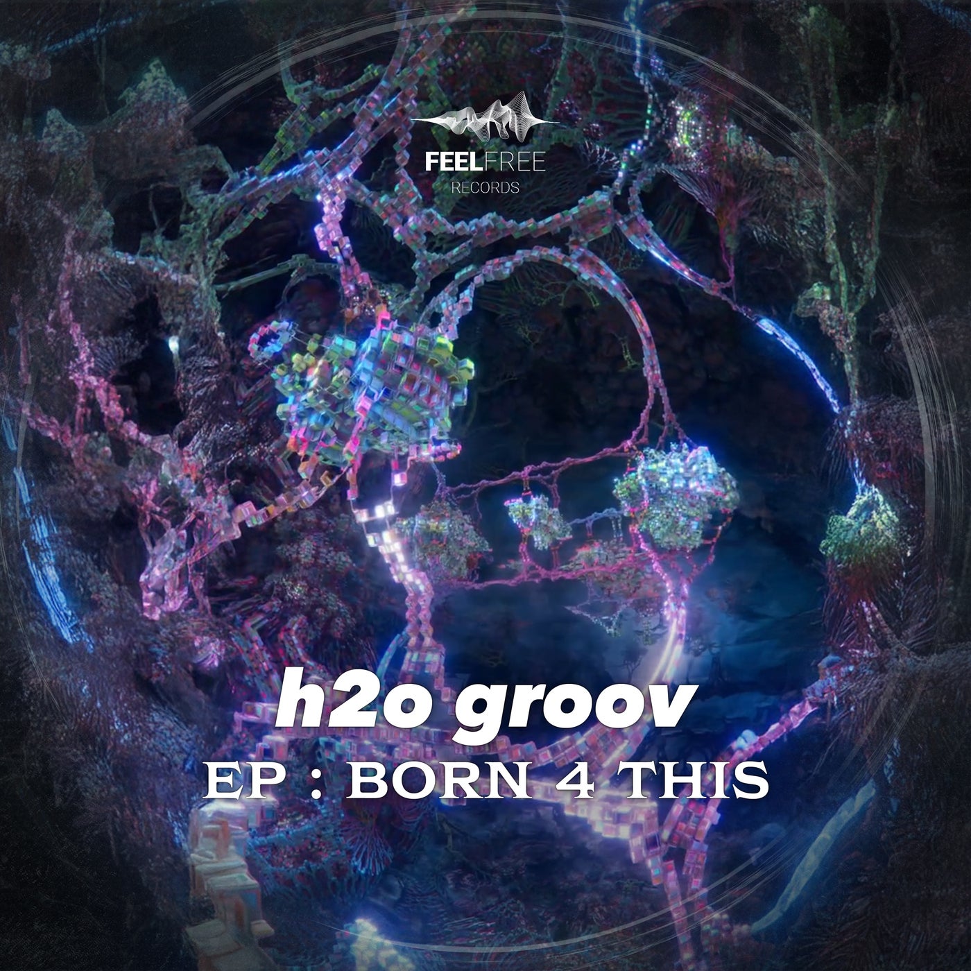 Born 4 This