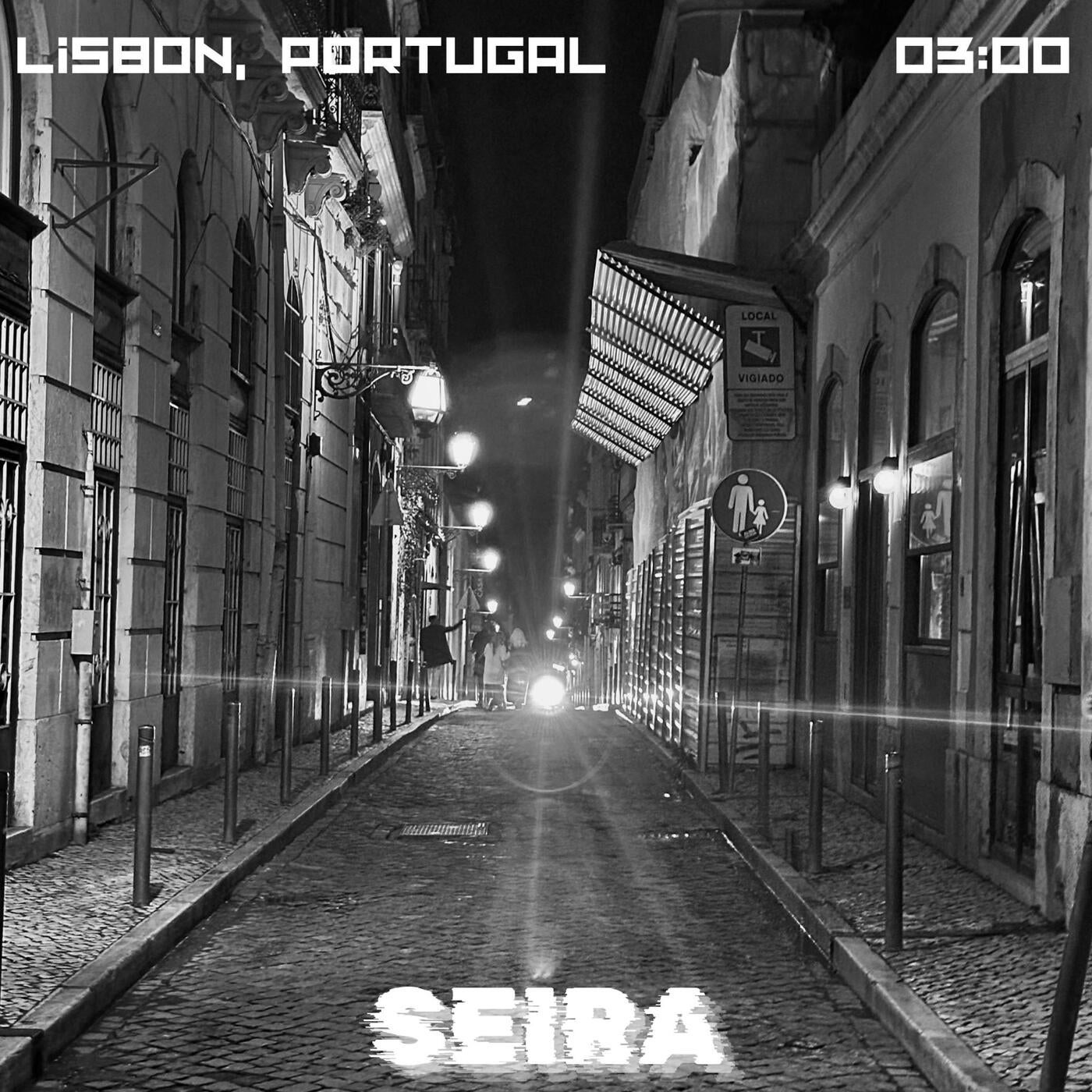3am In Lisbon