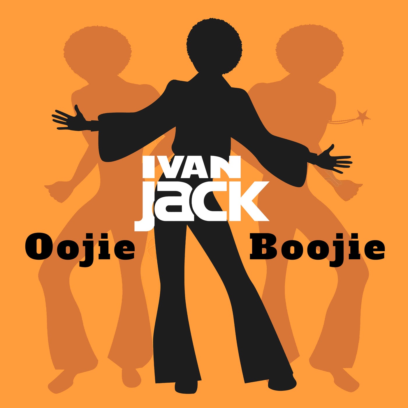 Oojie Boojie