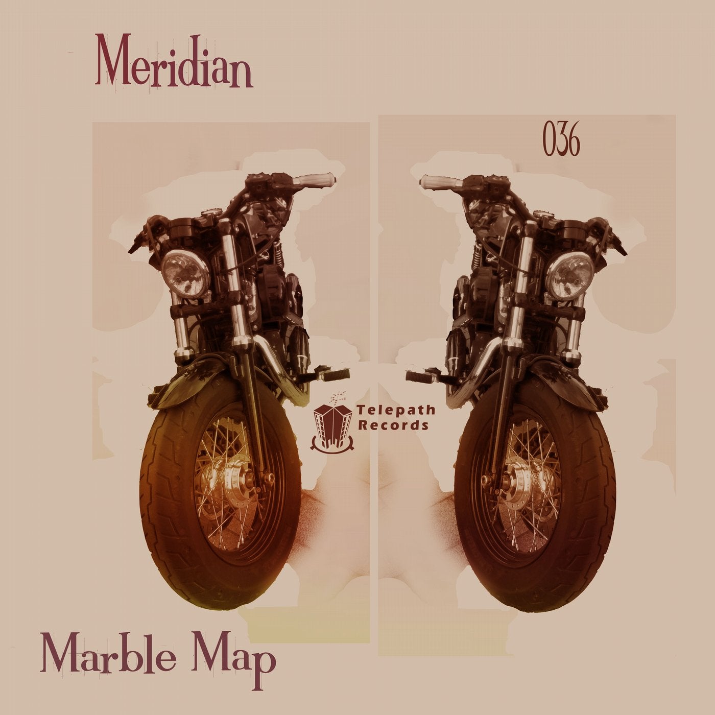 Marble Map