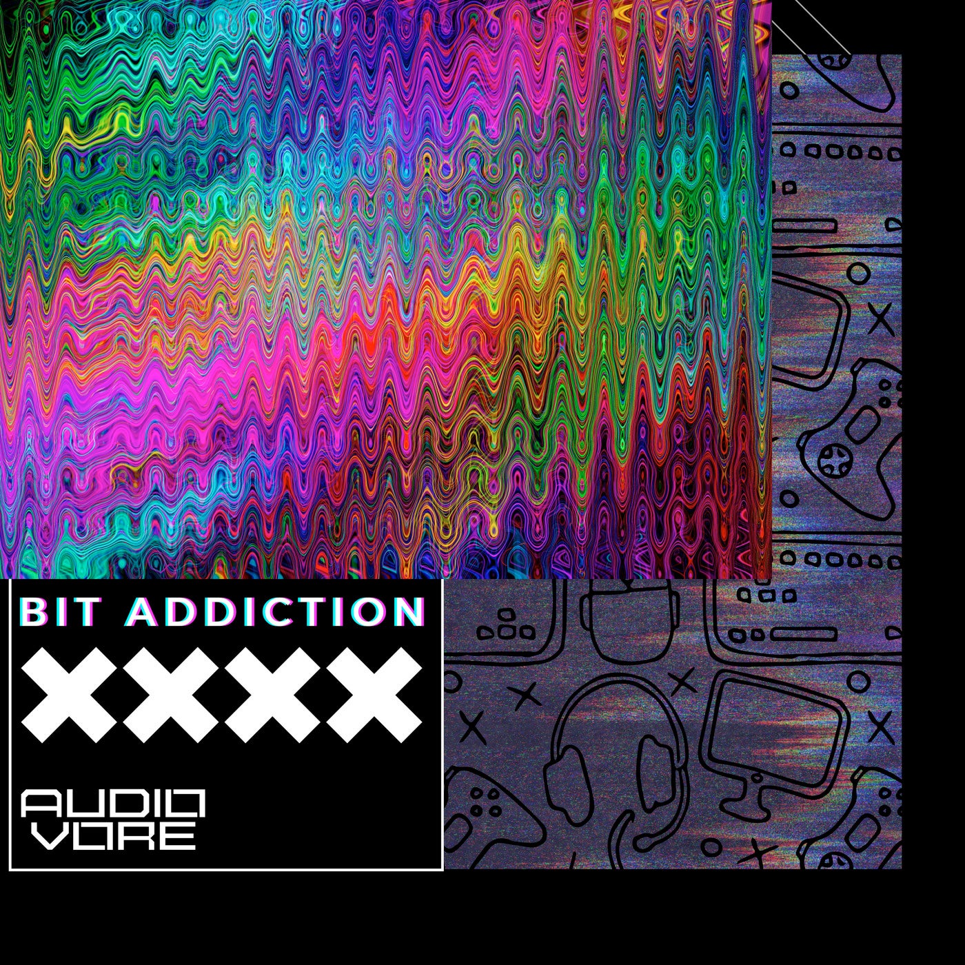 Bit Addiction