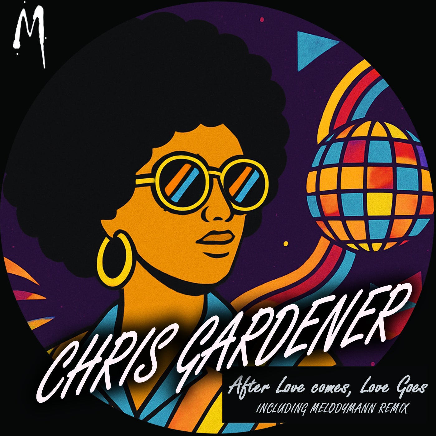 After Love comes, Love Goes EP