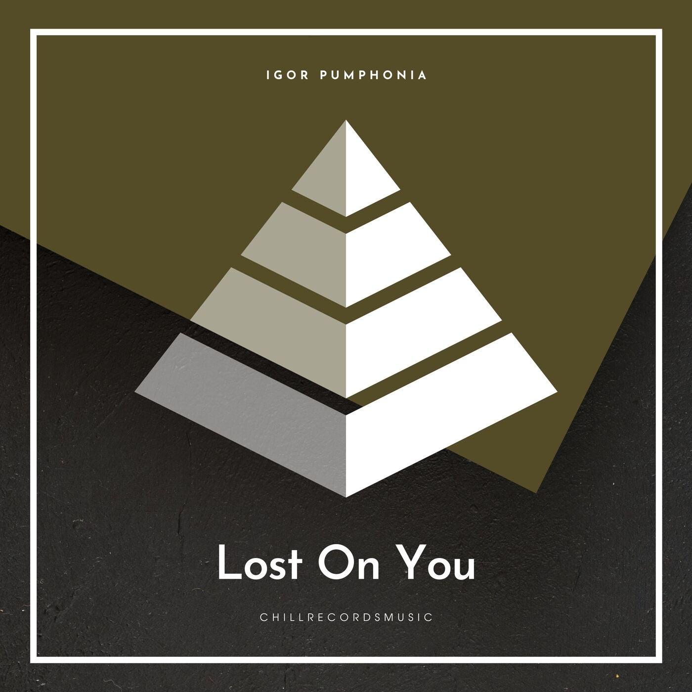 Lost On You