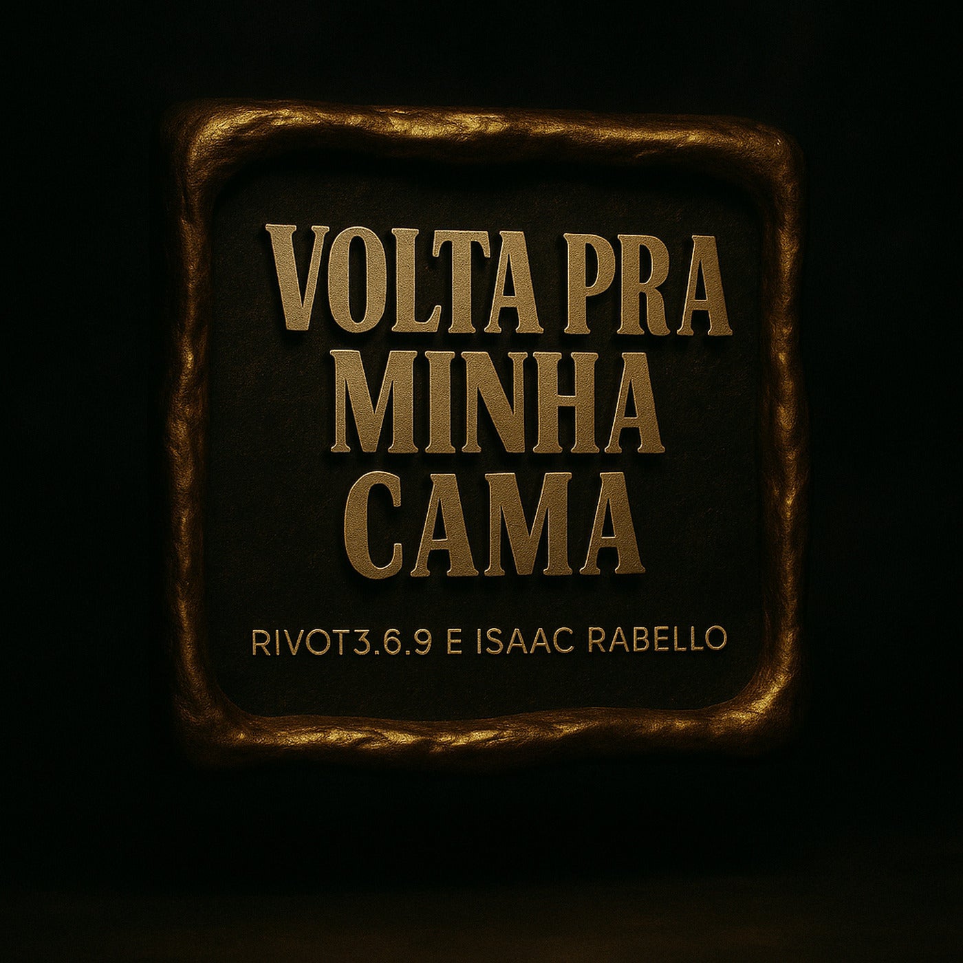 Volta pra Minha Cama