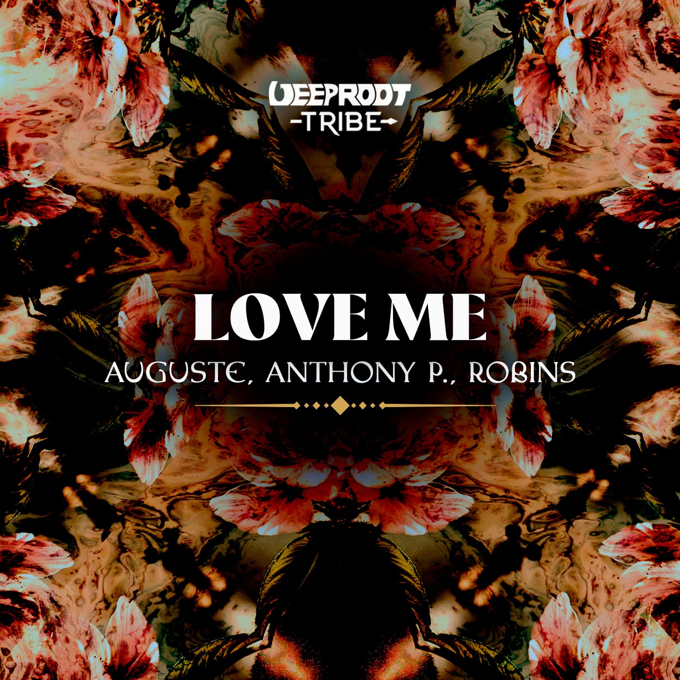 Love Me - Extended Mix