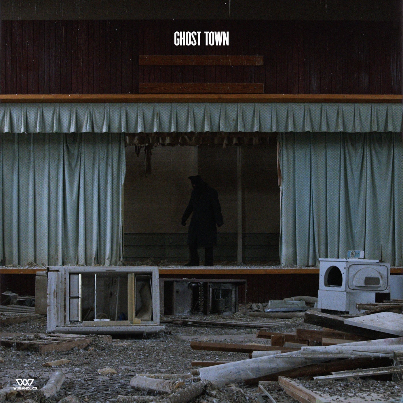 GHOST TOWN
