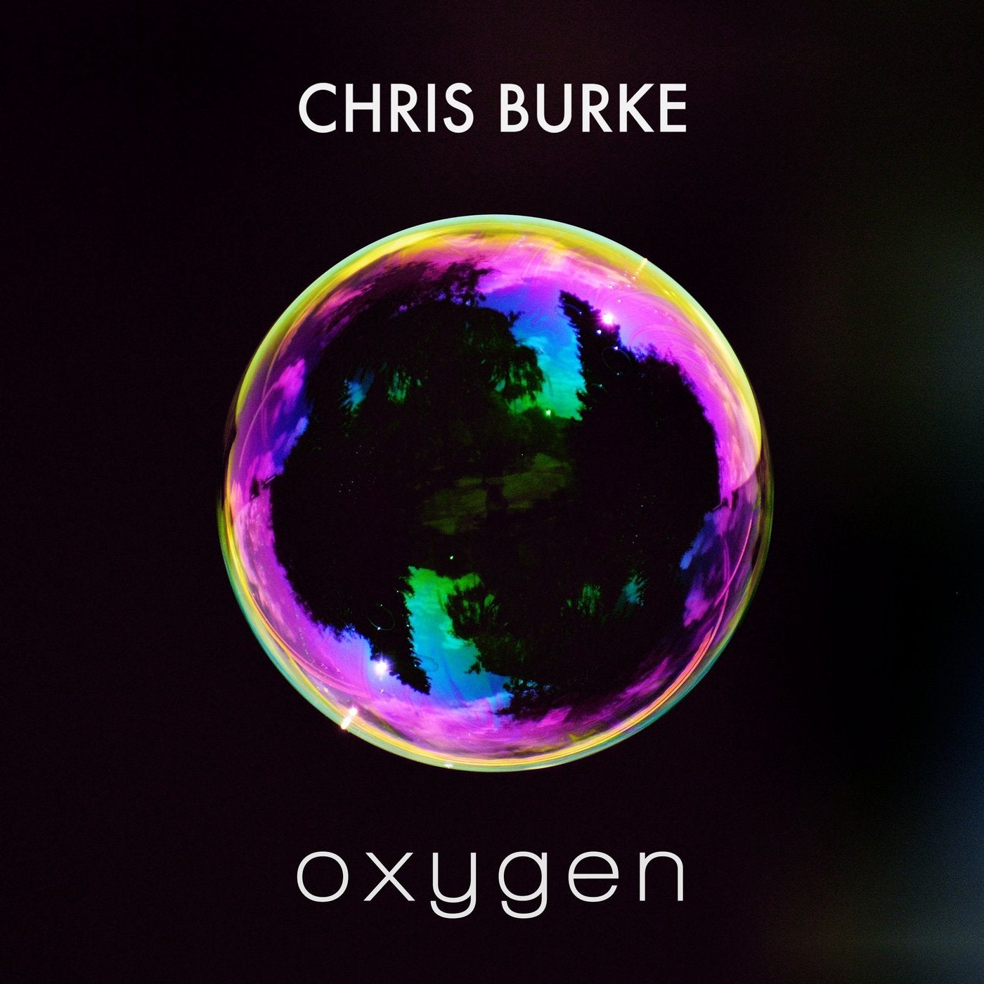 Oxygen