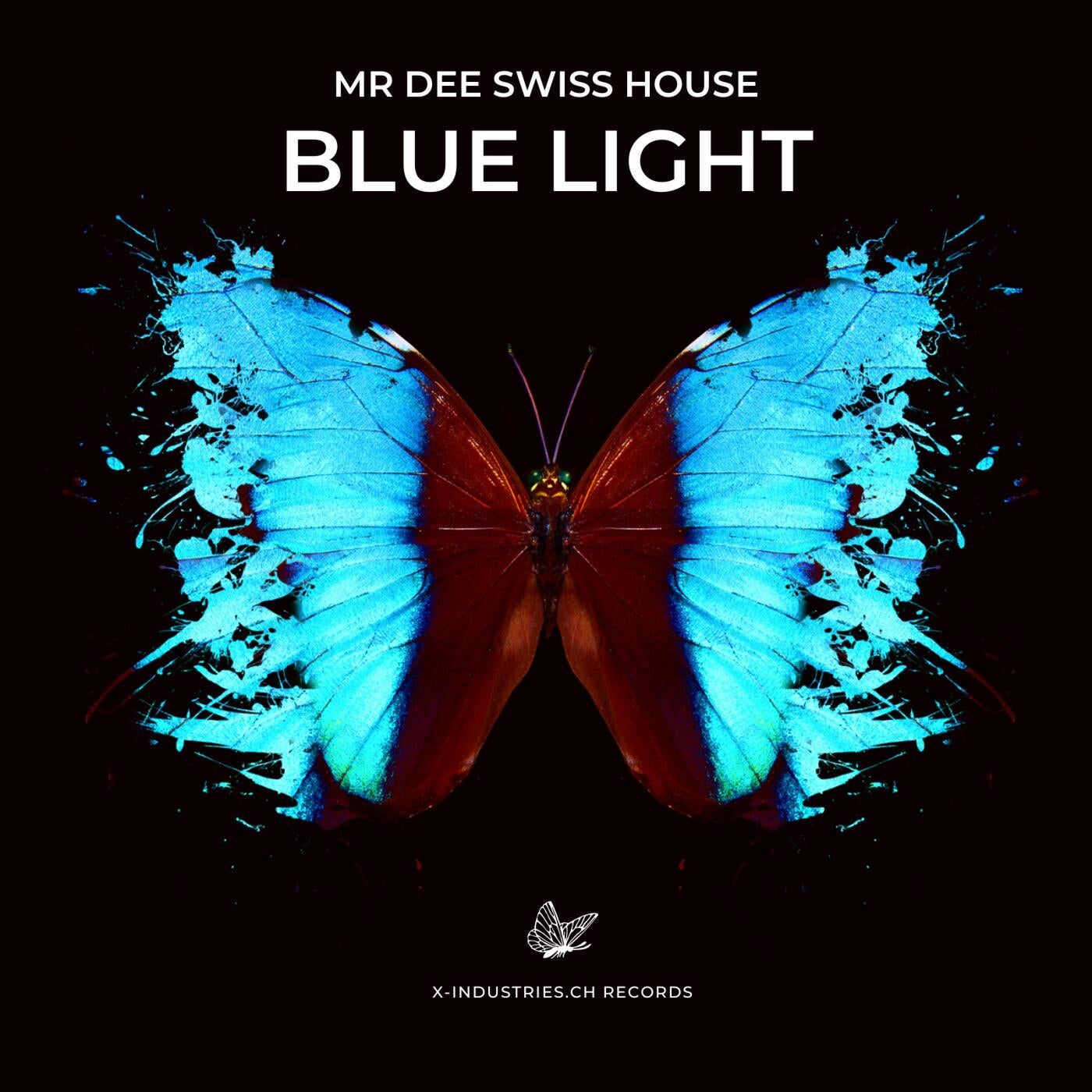 Blue Light