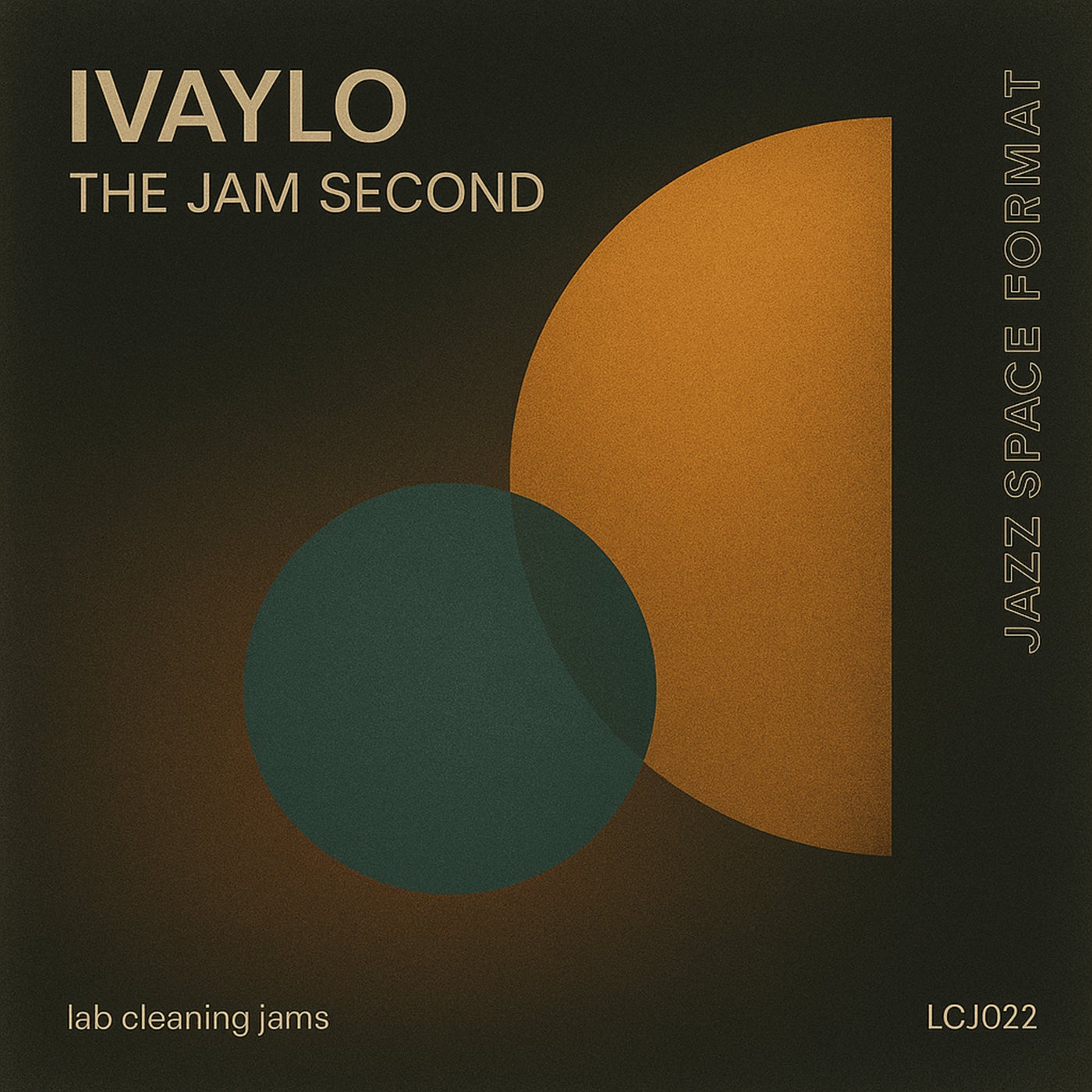 The Jam Second