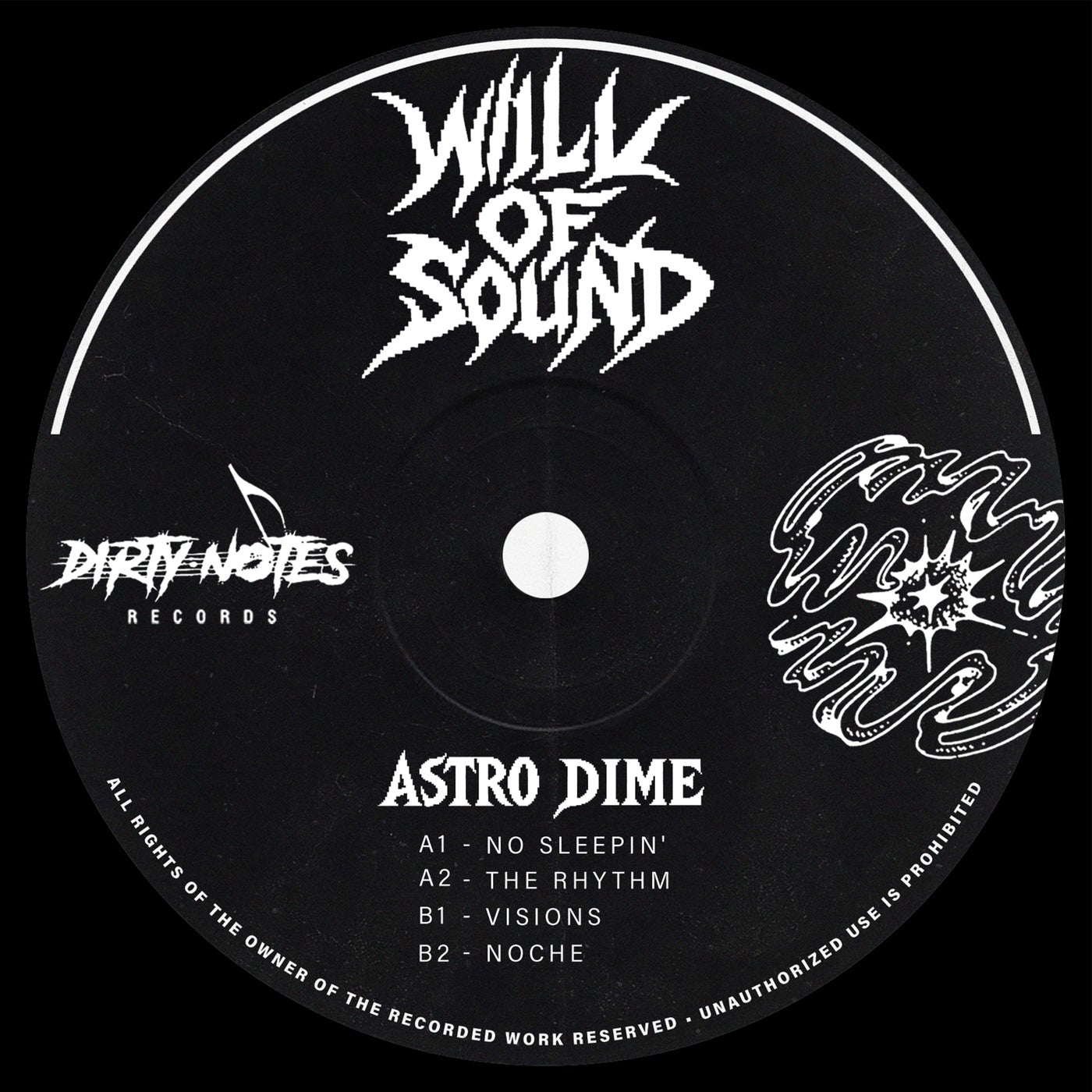 Will of Sound