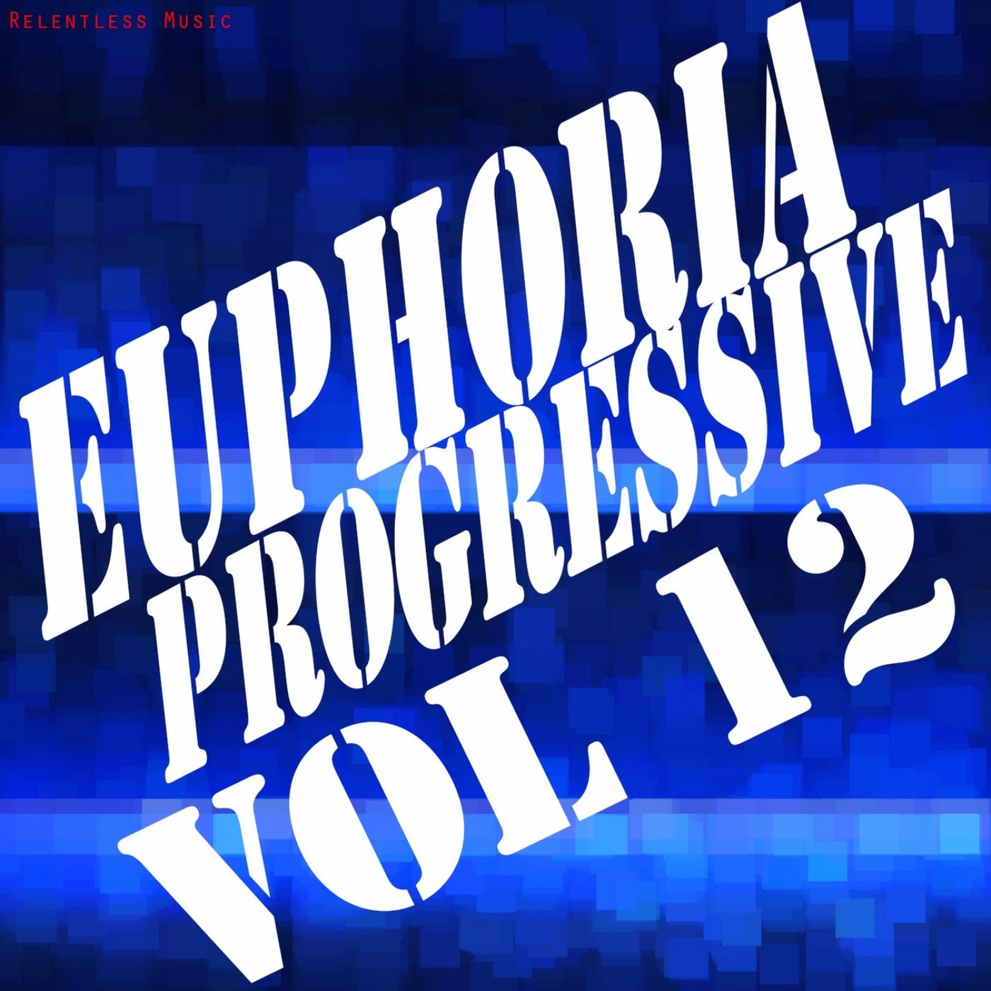 Euphoria Progressive, Vol. 12
