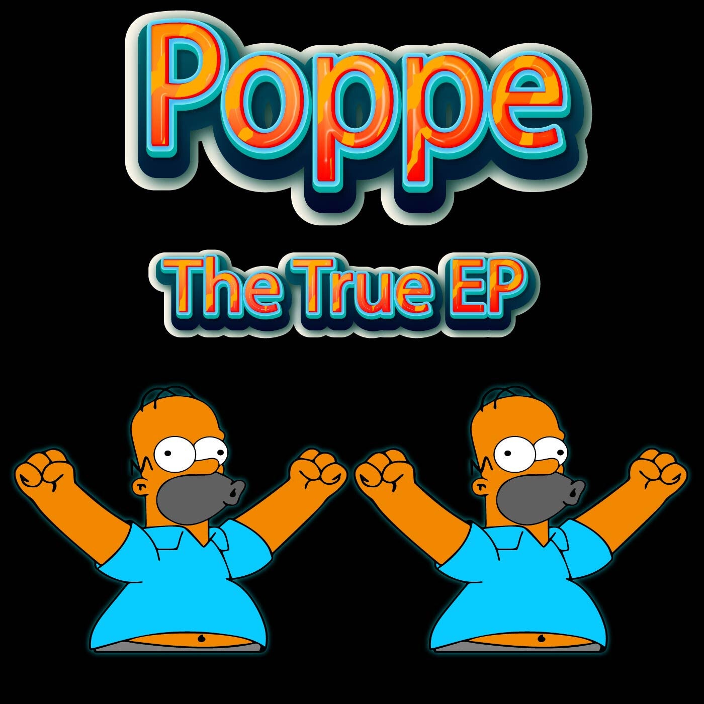 The True EP