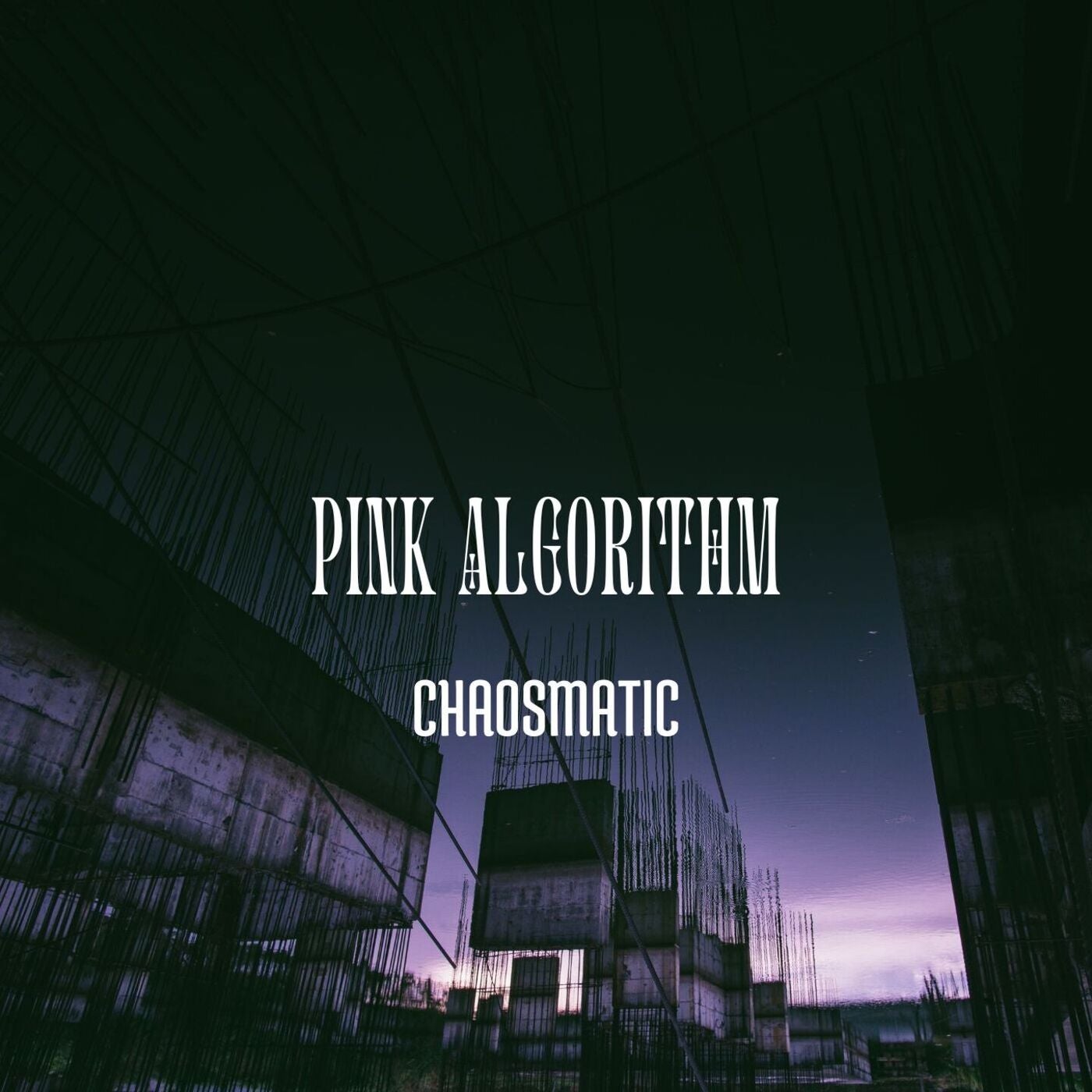 Pink algorithm