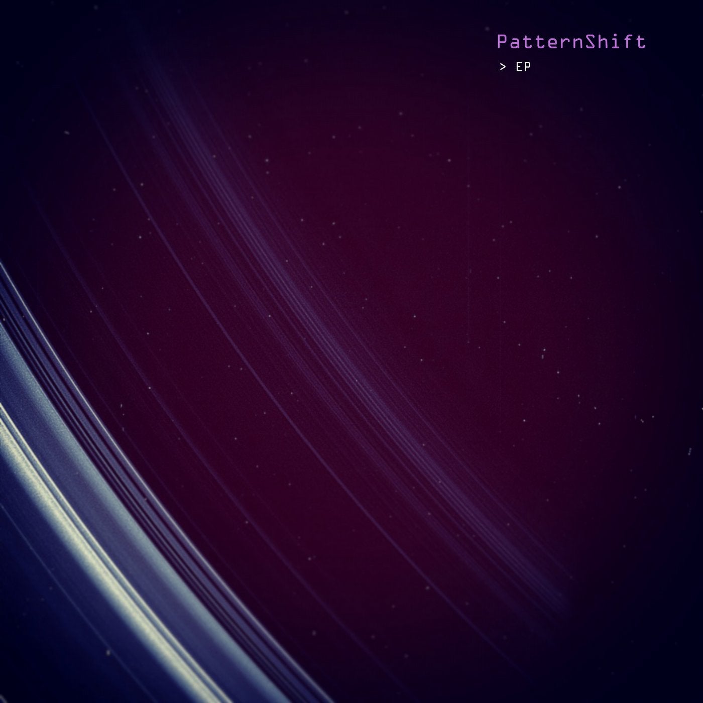 PatternShift EP