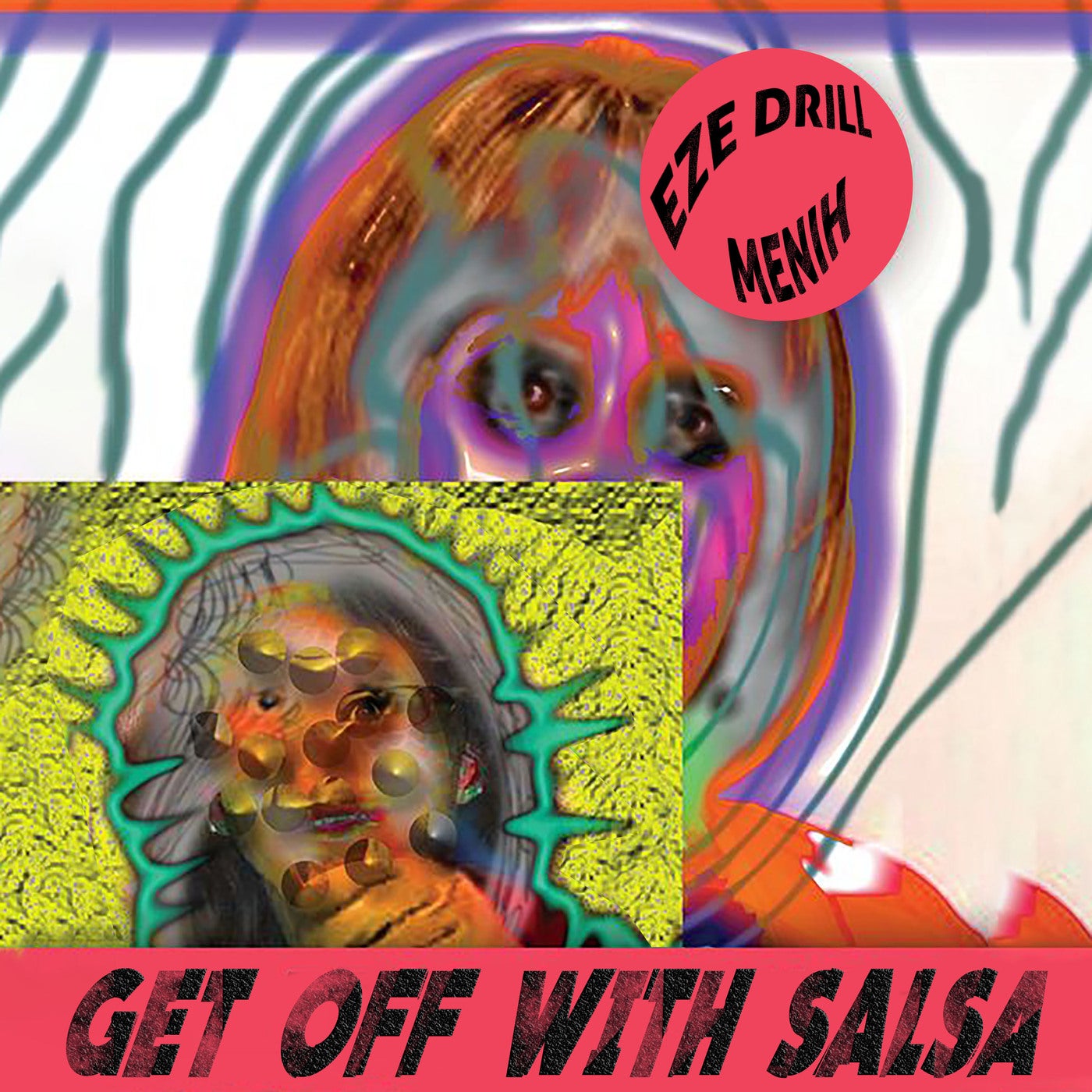 Get Off With Salsa