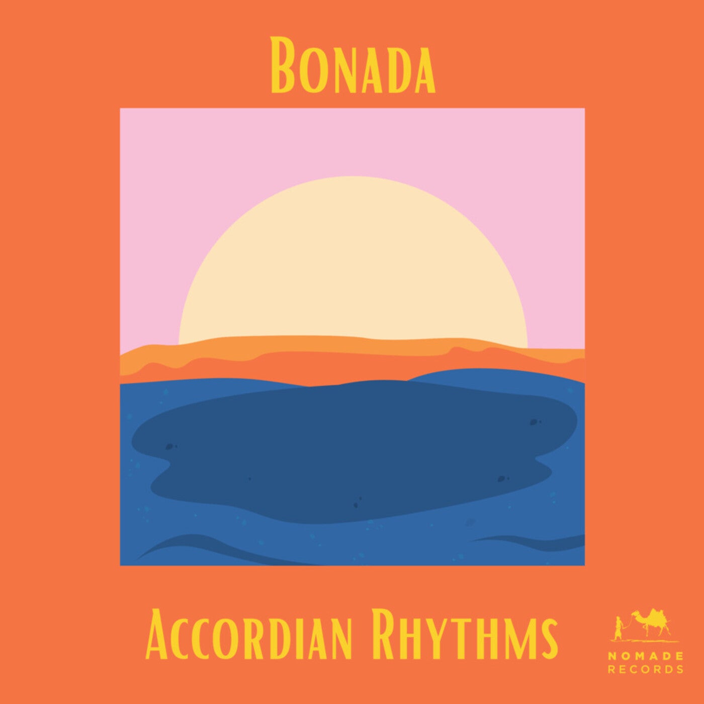 Accordian Rhythms