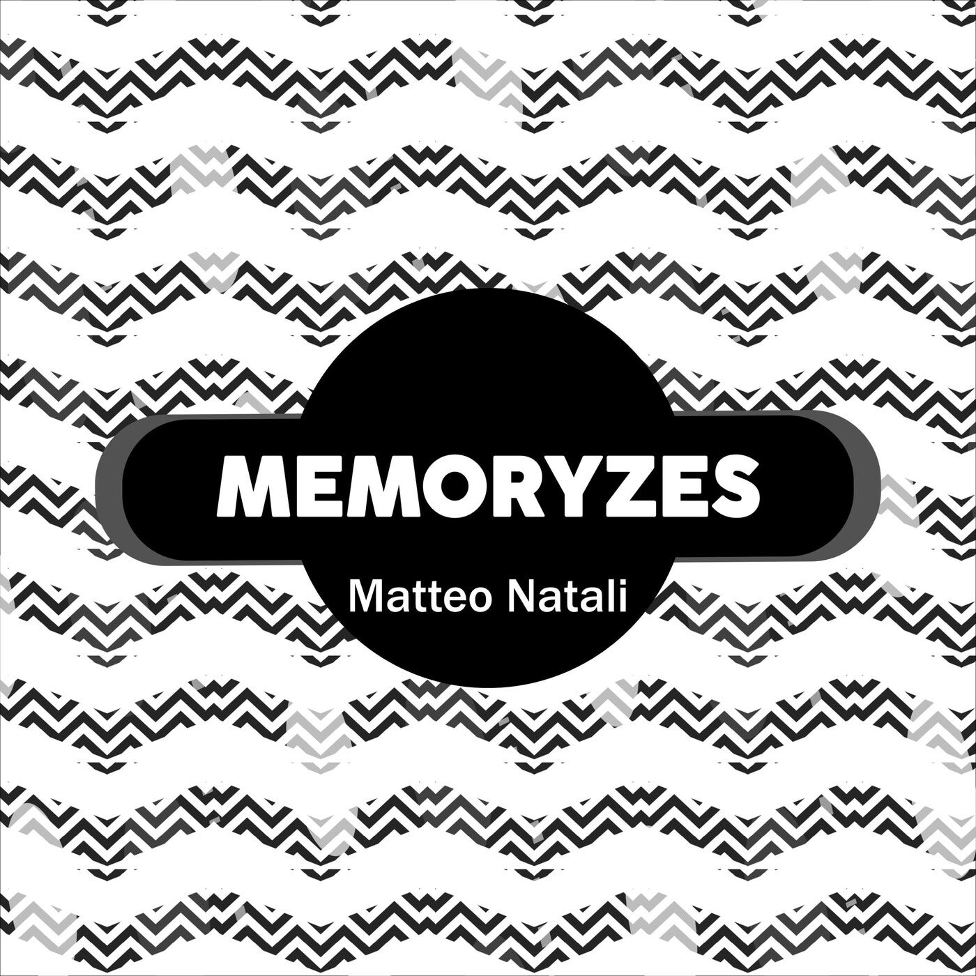 Memoryzes (Original)