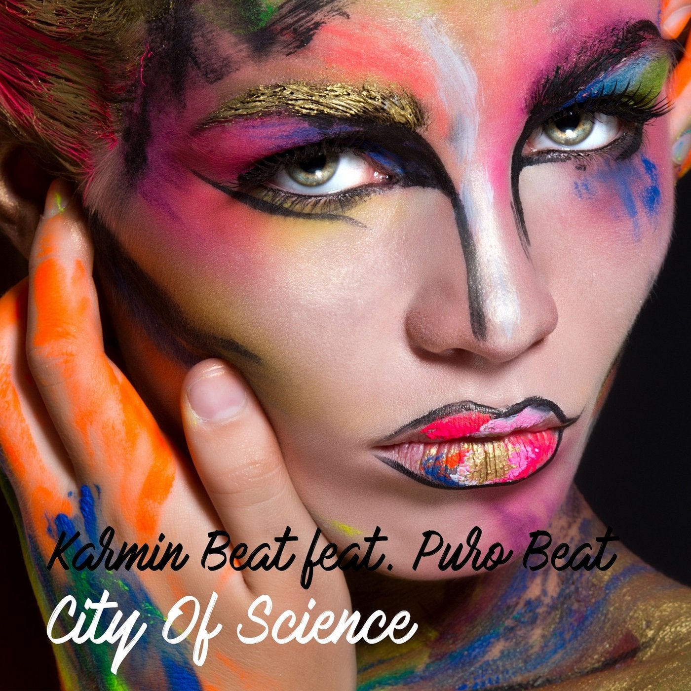 City of Science (feat. Puro Beat)