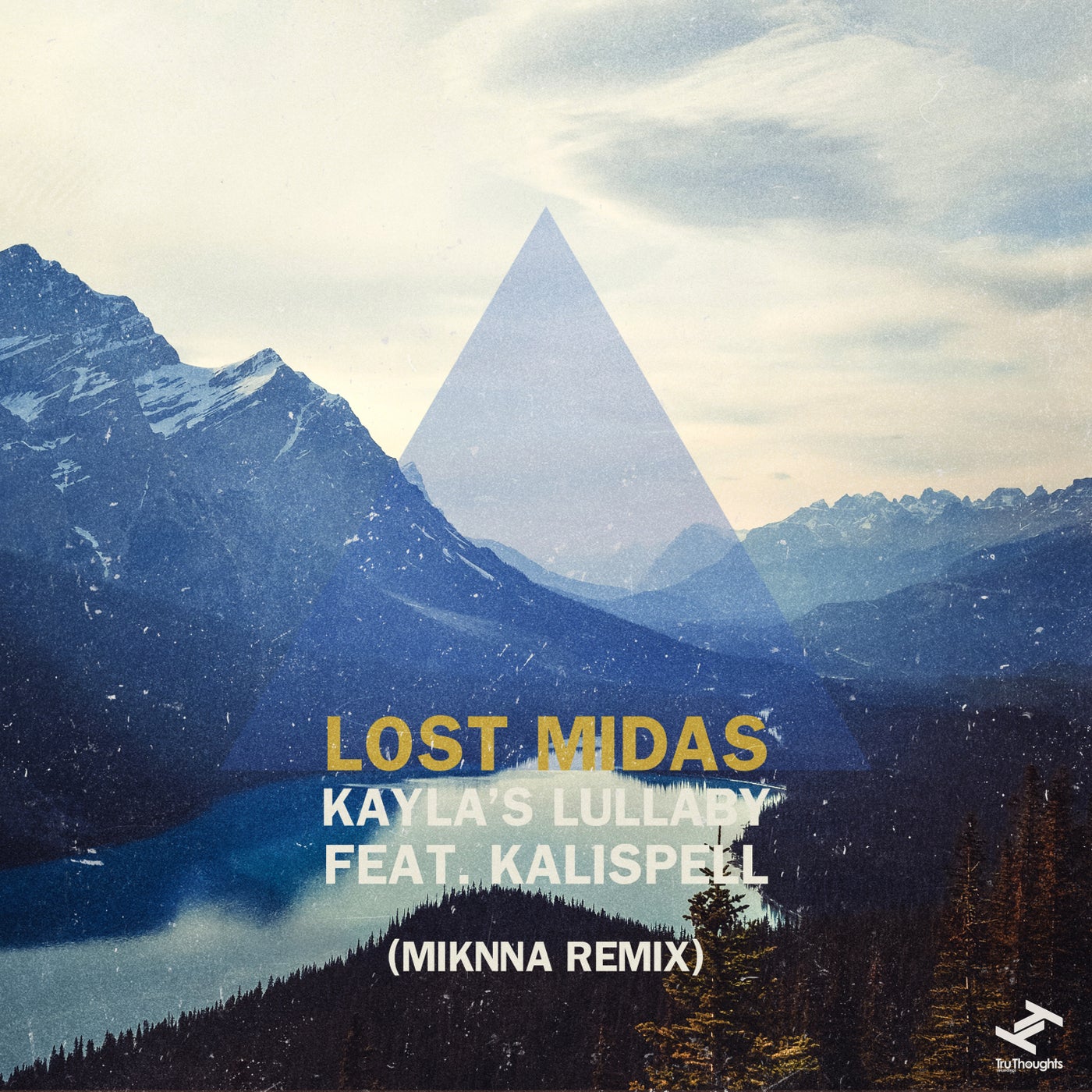 Kayla's Lullaby (feat. Kalispell) [MIKNNA Remix]