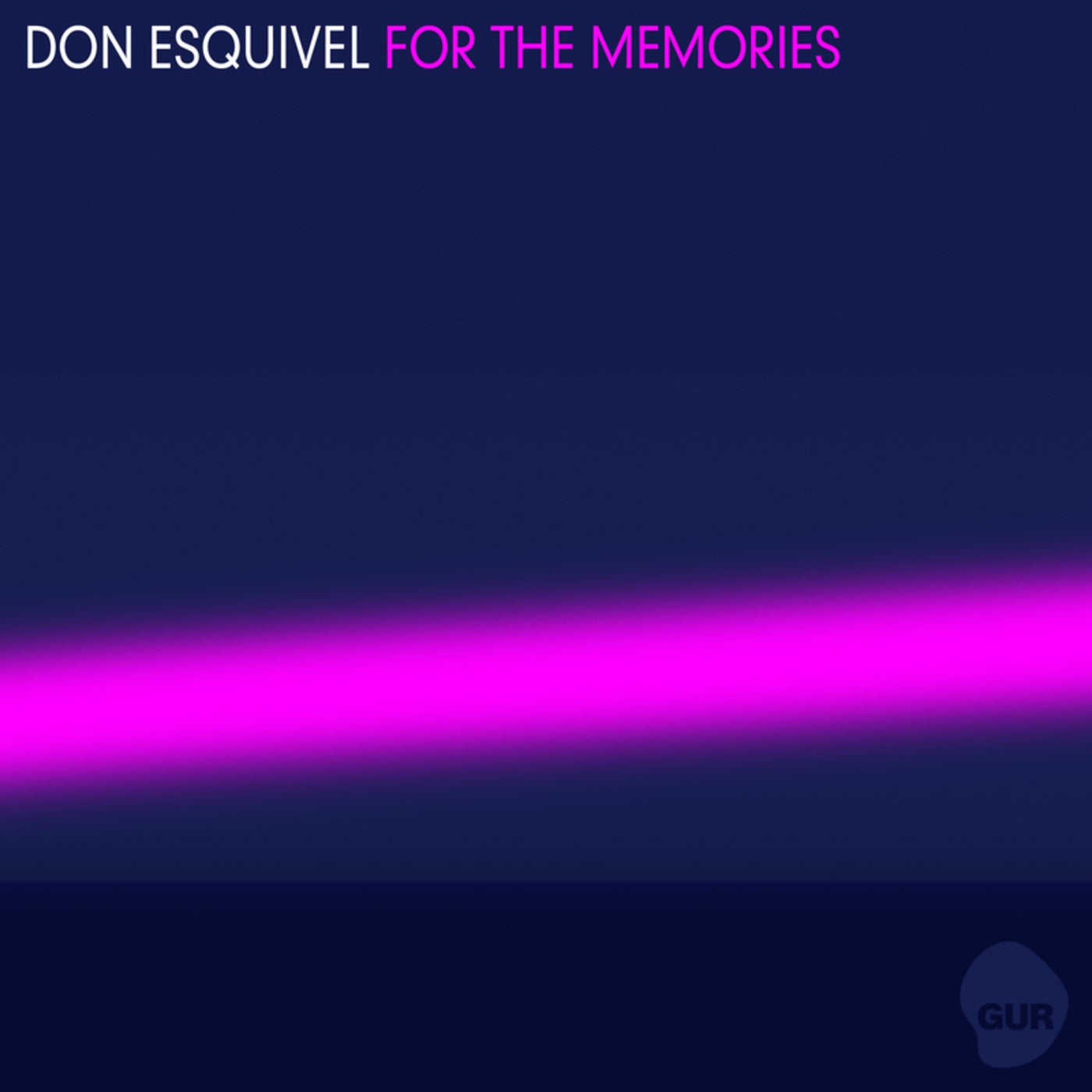 For the Memories EP