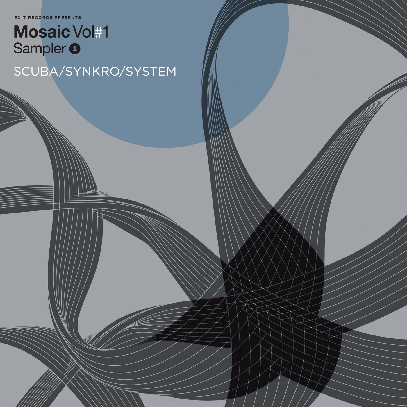 Mosaic, Vol. 1 (Sampler 1)