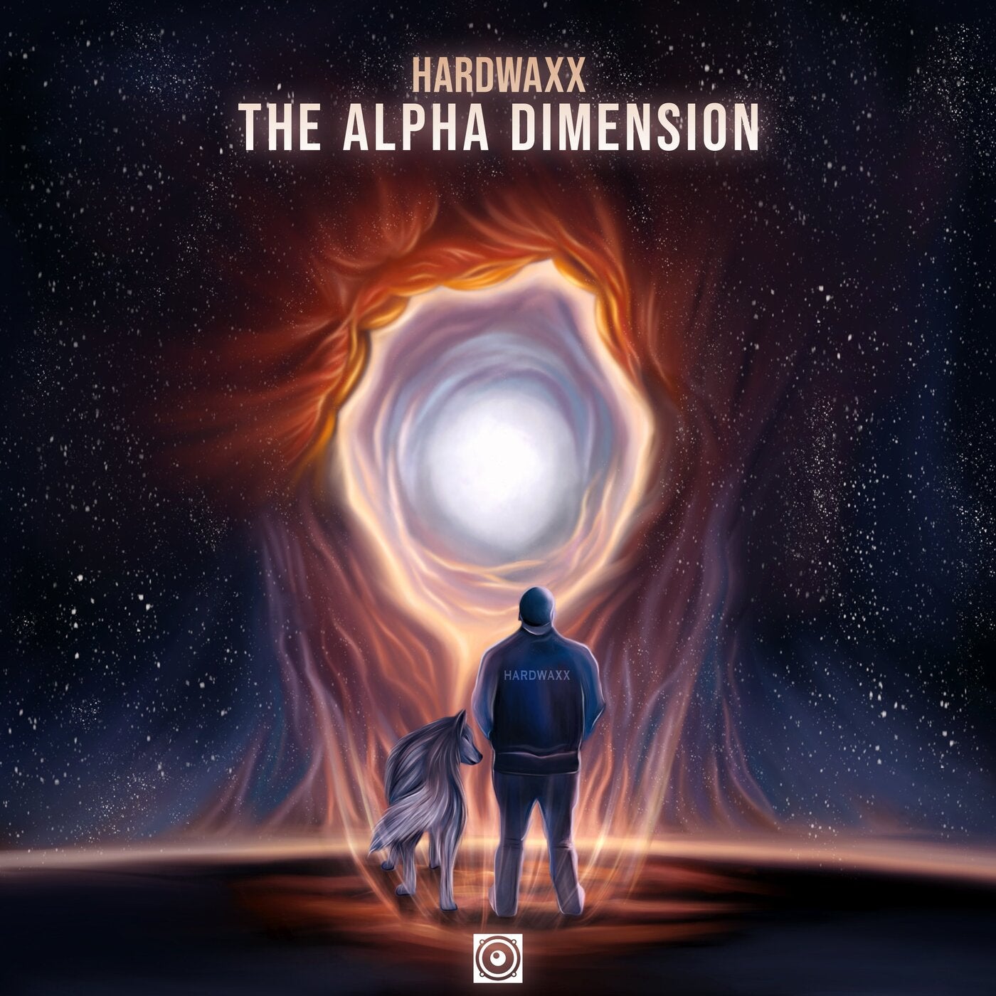 The Alpha Dimension