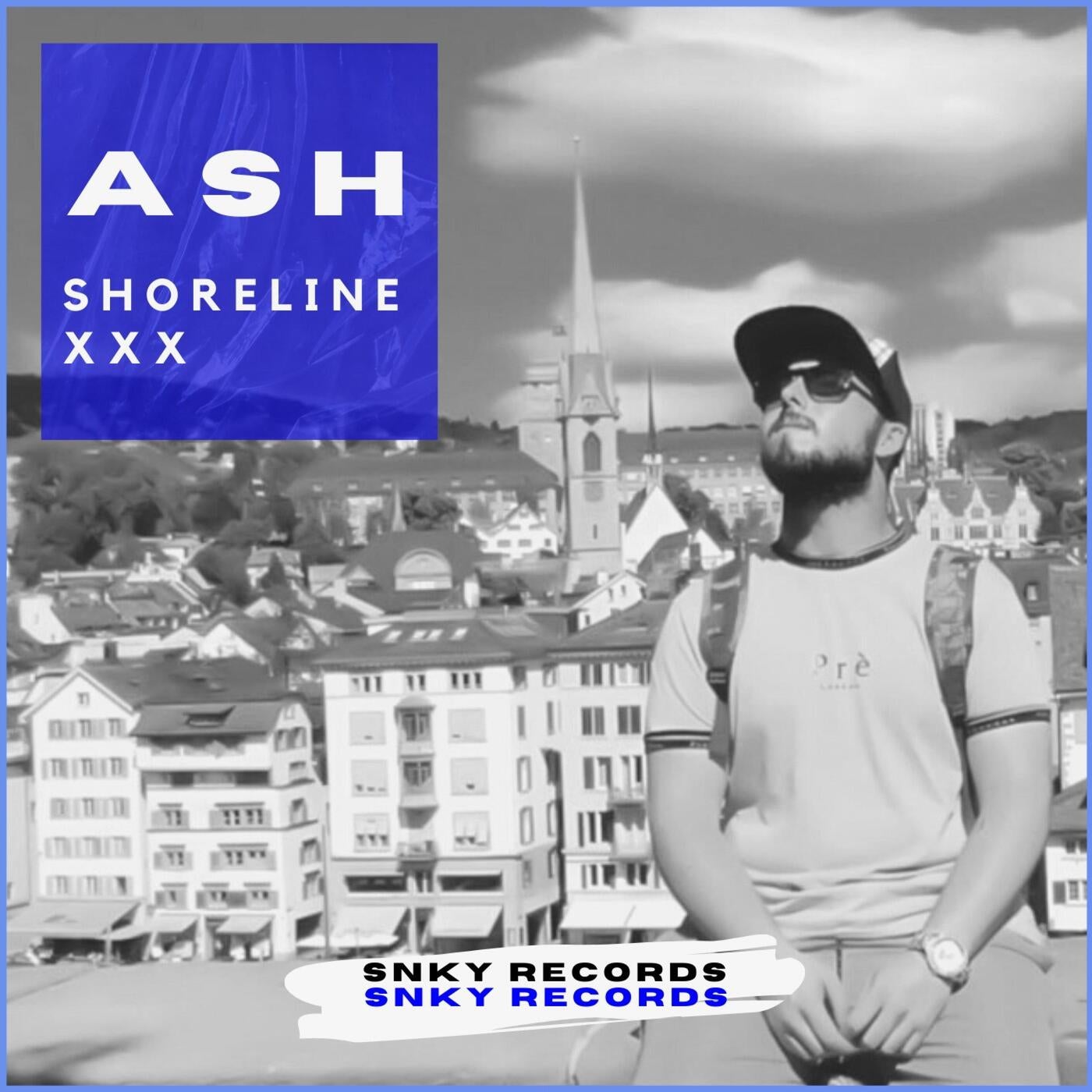 Shoreline XXX