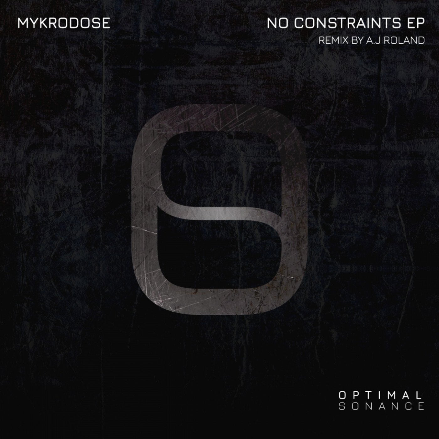 No Constraints EP