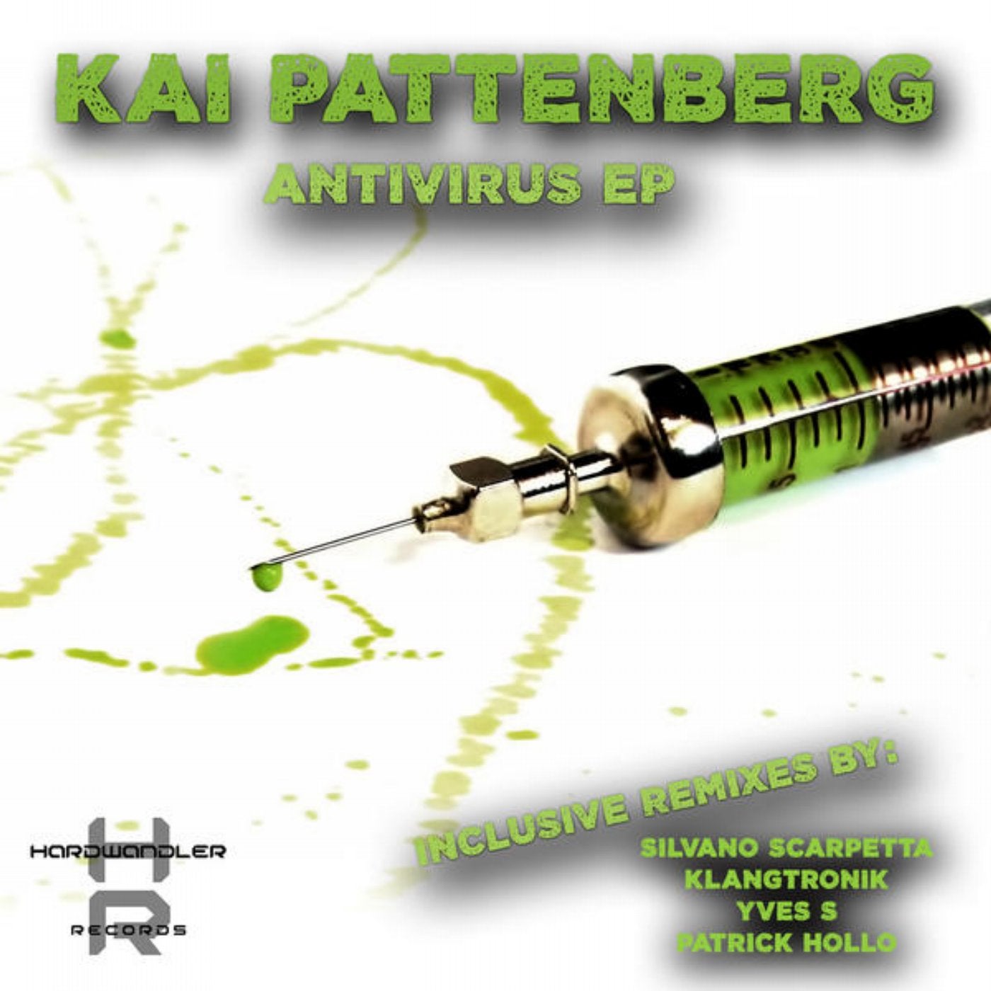 Antivirus EP