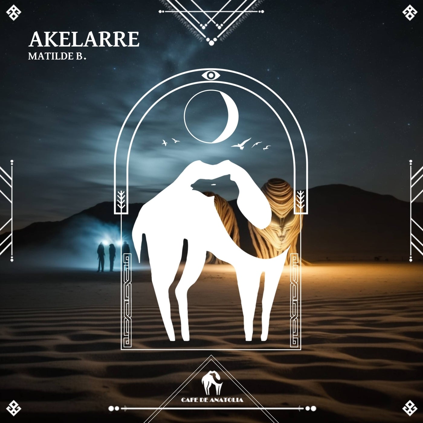 Akelarre