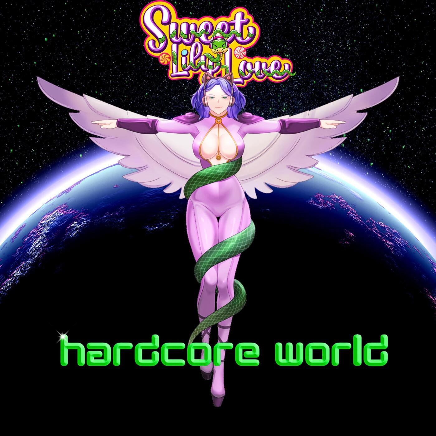 Hardcore World