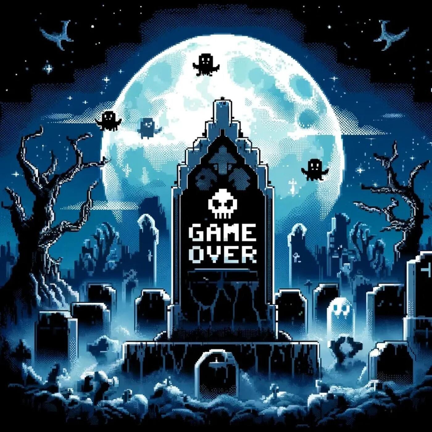 Game Over