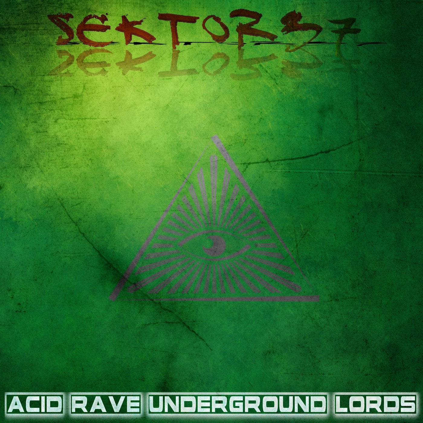 Acid Rave Underground Lords