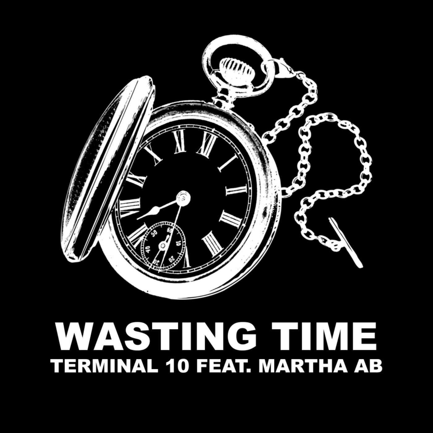 Time extended. Wasting time.