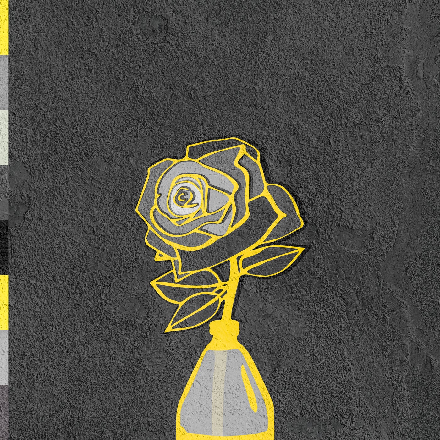 Cover art for Ghettos & Gardens Remixes