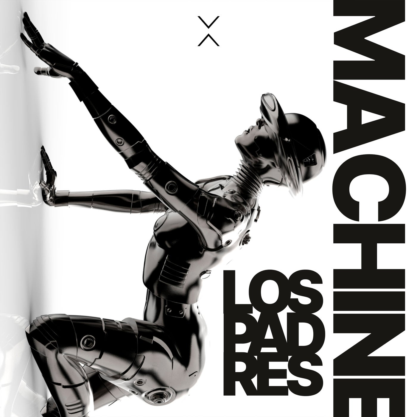 Machine (Extended Mix)