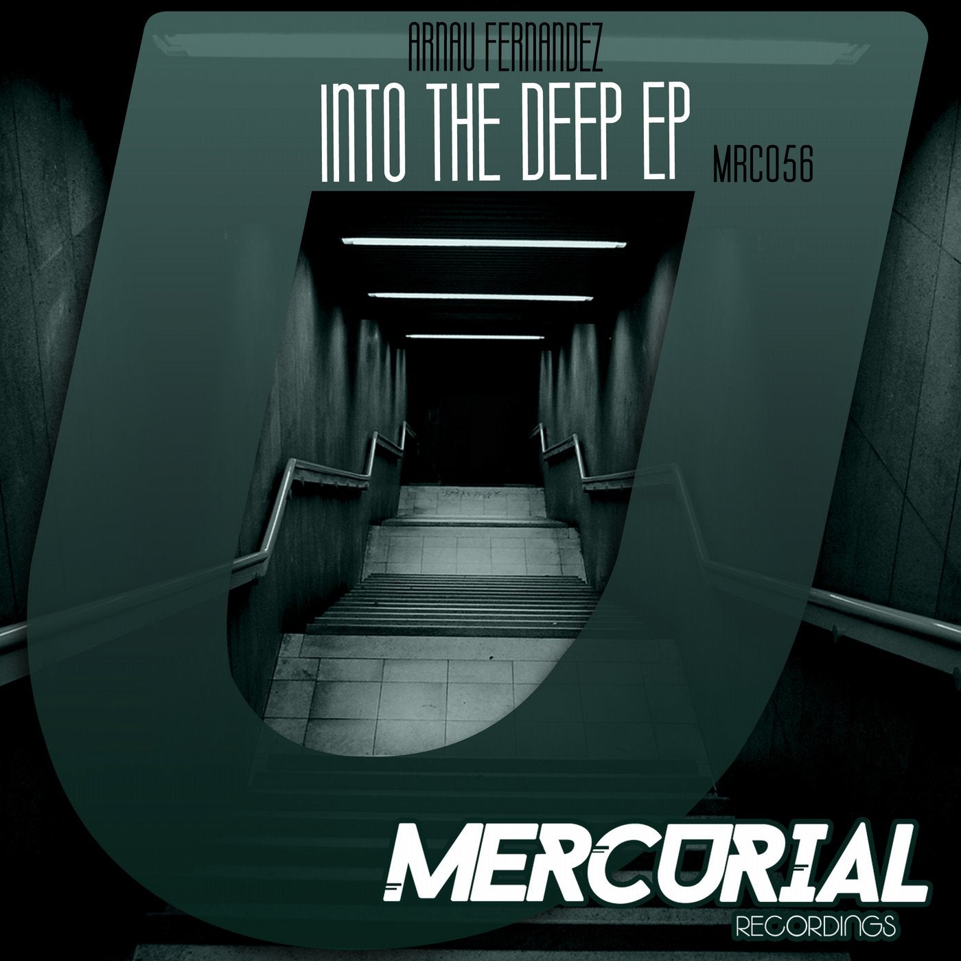 Into The Deep EP