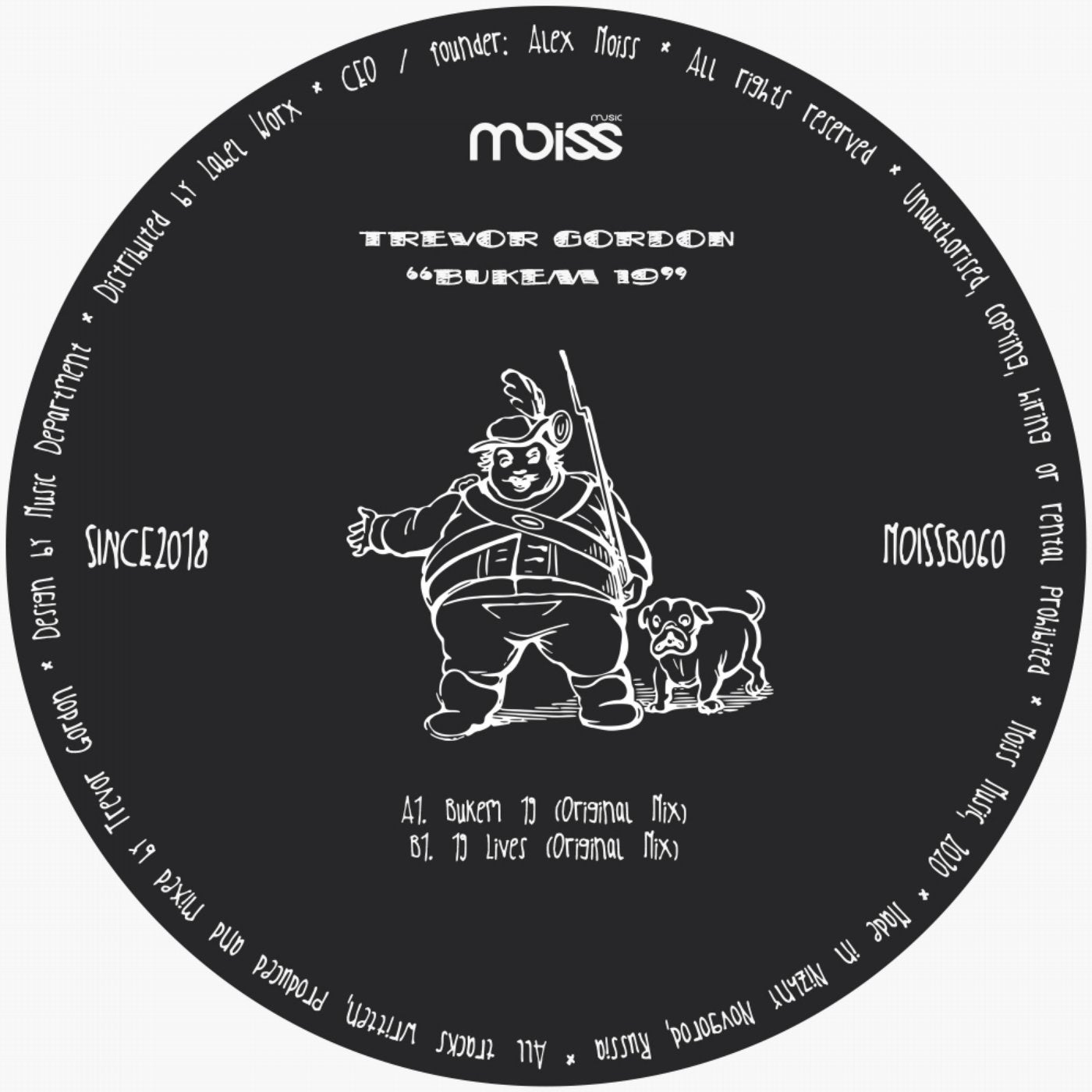 Bukem 19