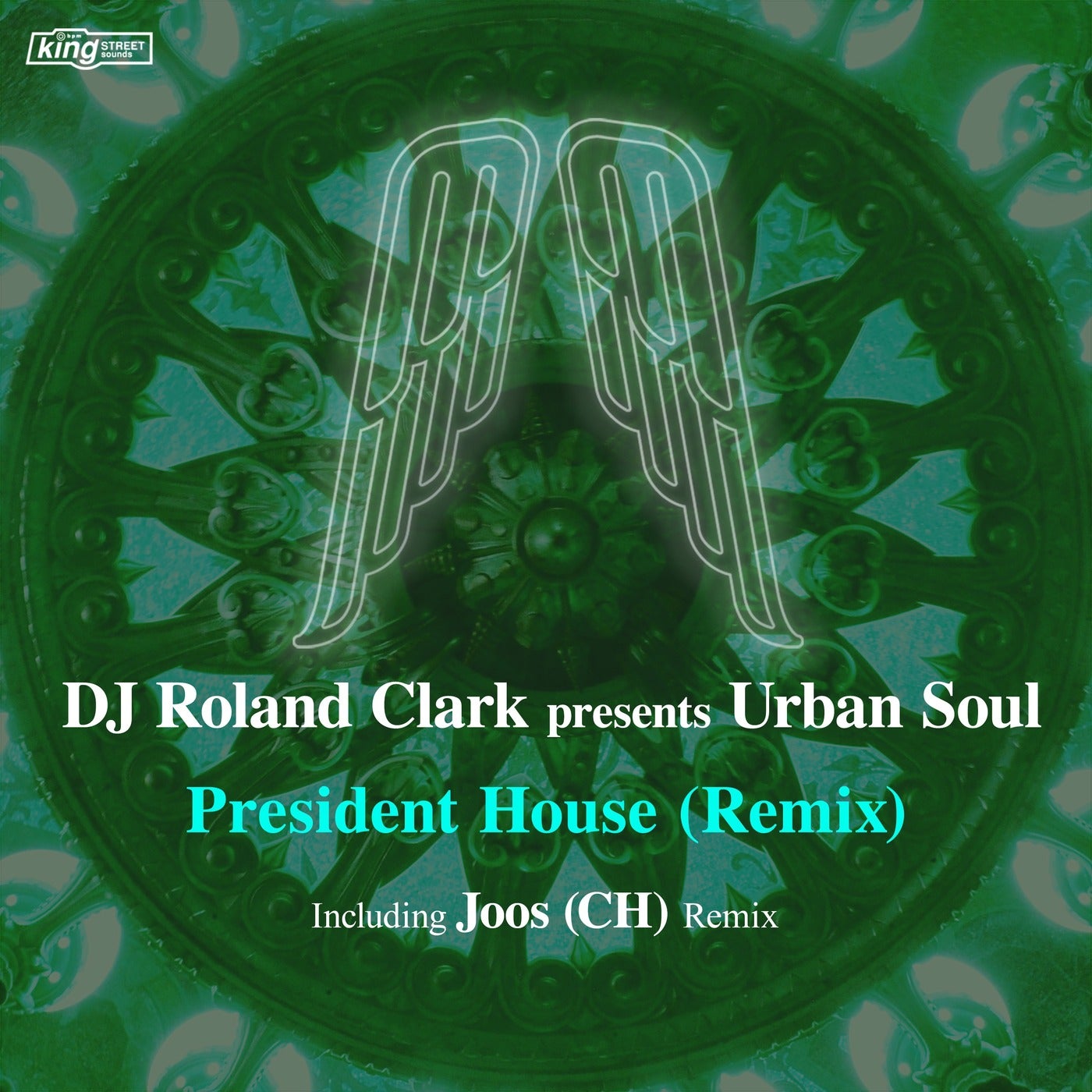 President House (Remix)