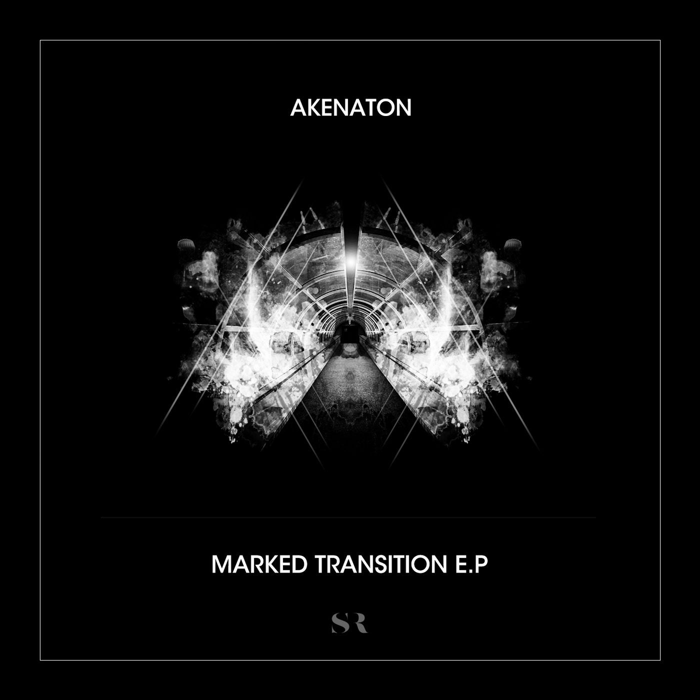 Marked Transition EP