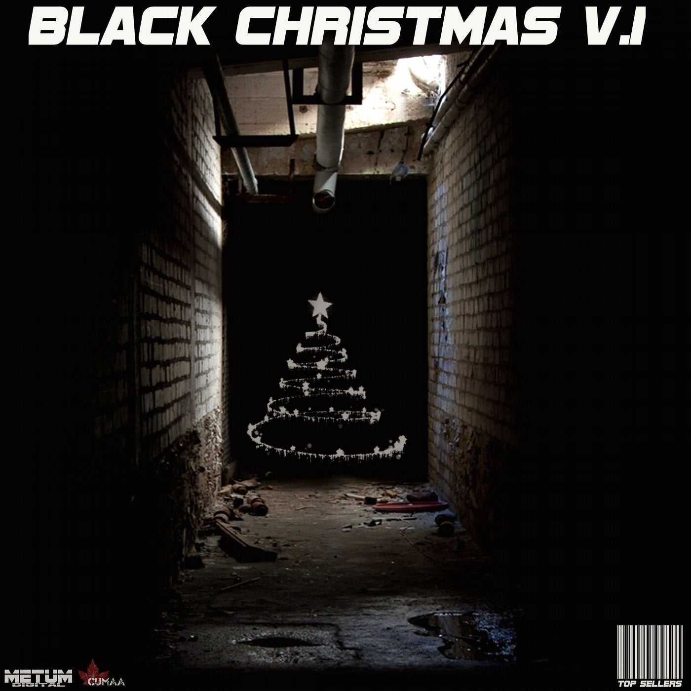Black Christmas V1