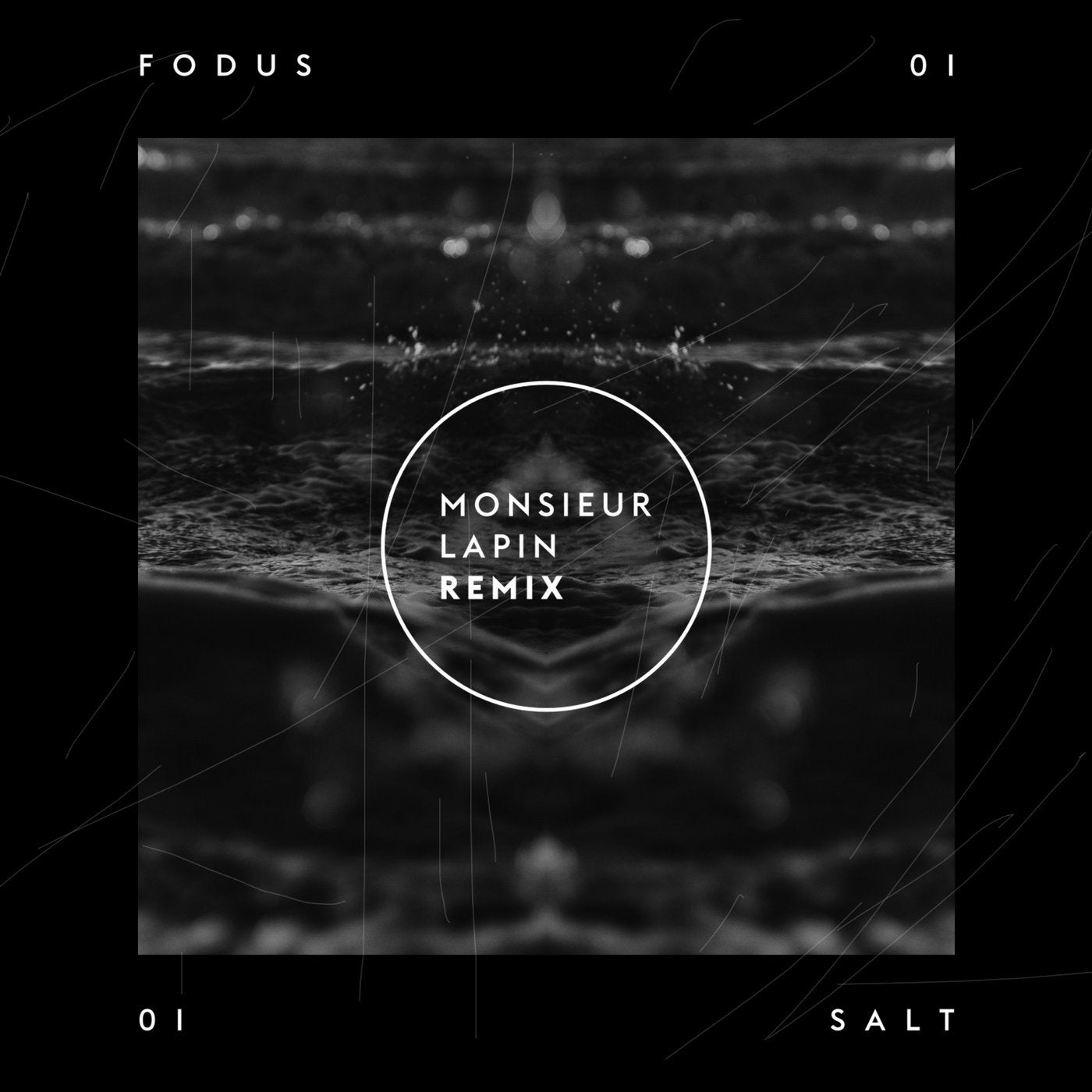 Salt (Monsieur Lapin Remix)