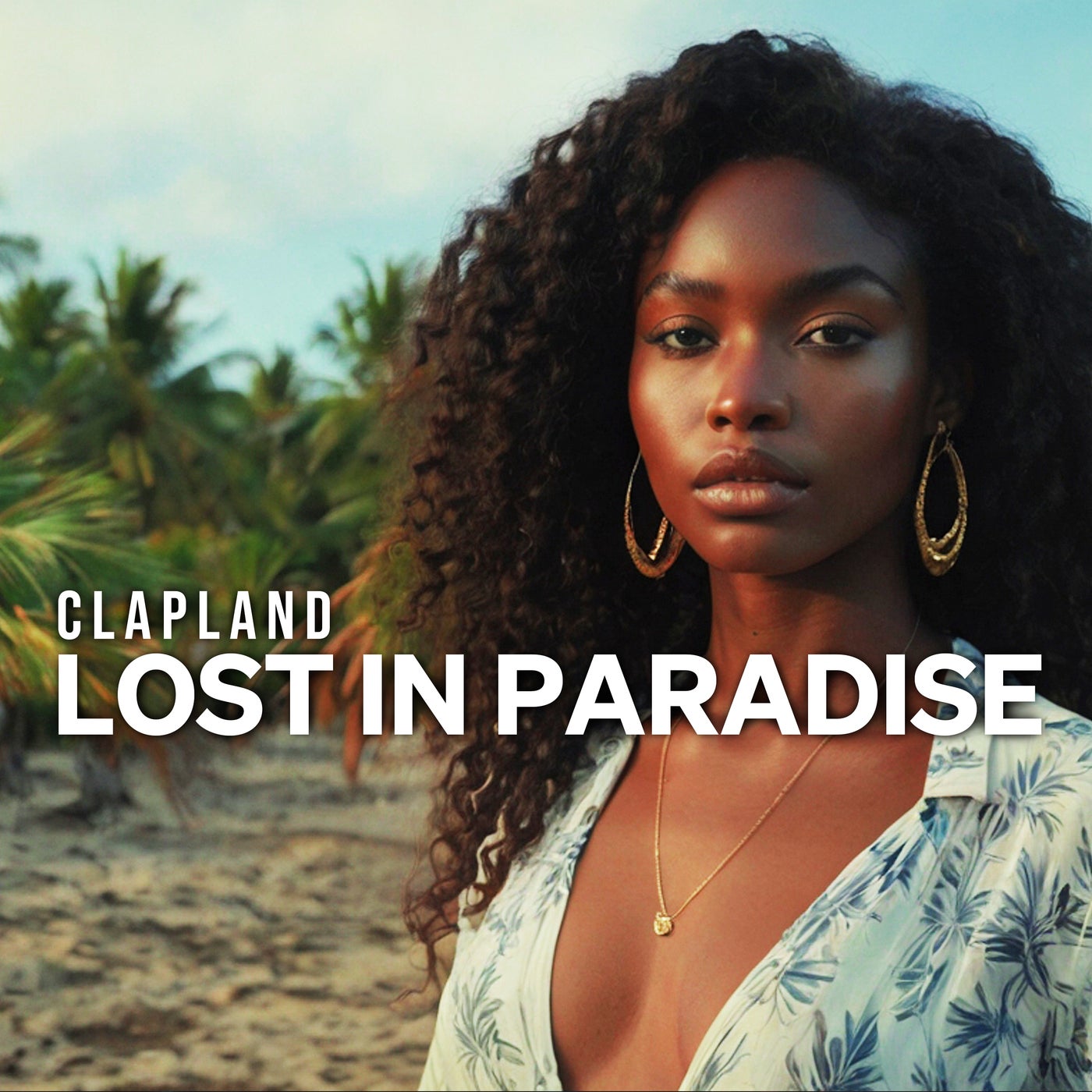 Lost in Paradise