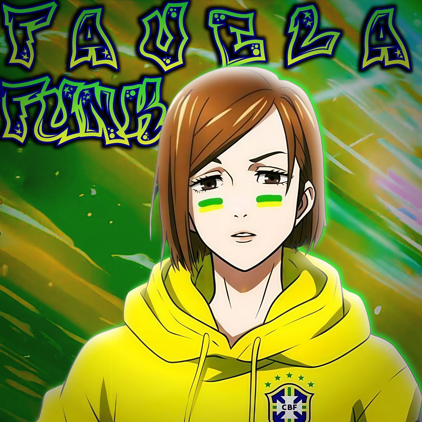 FAVELA FUNK