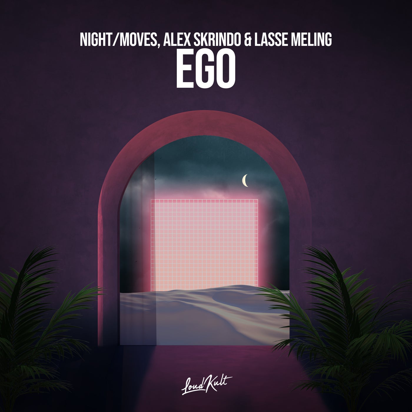 Ego